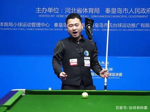 更有可能介 更有可能介